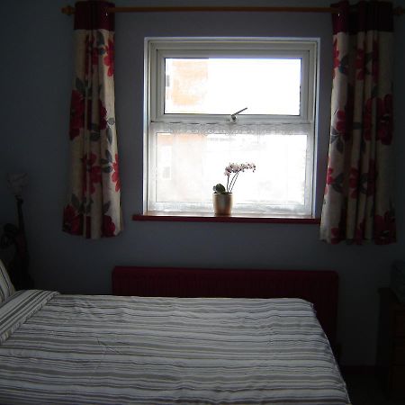 Quay House Hotel Poole Buitenkant foto