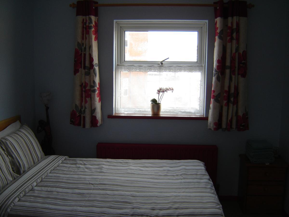 Quay House Hotel Poole Buitenkant foto