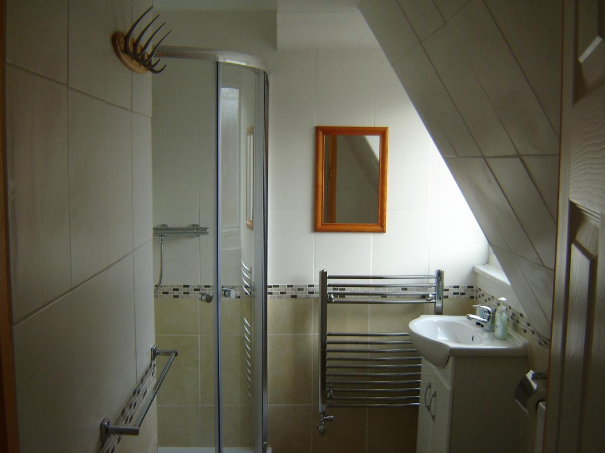 Quay House Hotel Poole Buitenkant foto